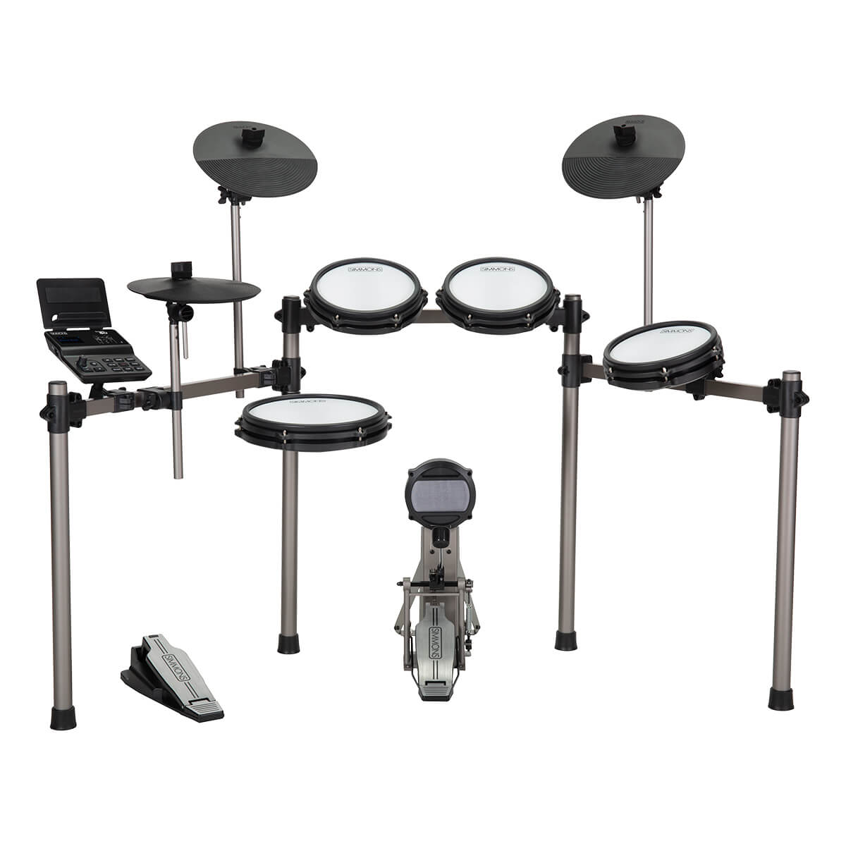 Simmons Titan 50